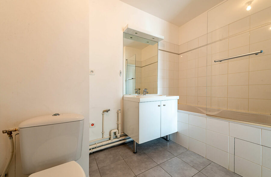 Appartement Marly 2 pièce(s) 43.8 m2