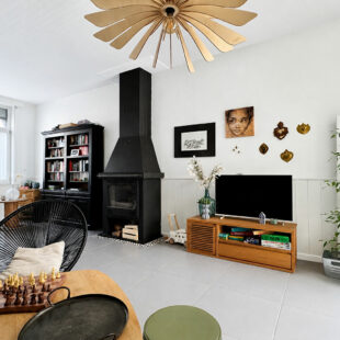 Maison Villeneuve D Ascq 5 pièce(s) 100 m2