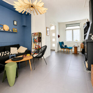 Maison Villeneuve D Ascq 5 pièce(s) 100 m2