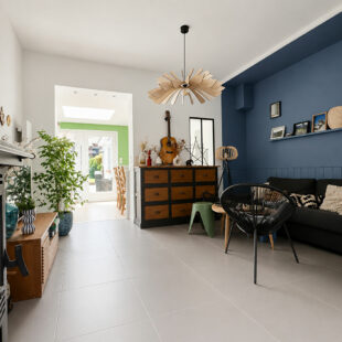 Maison Villeneuve D Ascq 5 pièce(s) 100 m2