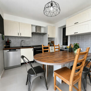 Maison Villeneuve D Ascq 5 pièce(s) 100 m2