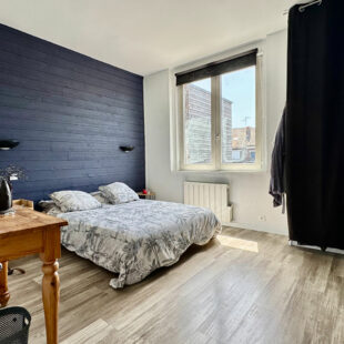 Maison Villeneuve D Ascq 5 pièce(s) 100 m2