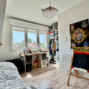 Maison Villeneuve D Ascq 5 pièce(s) 100 m2