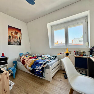 Maison Villeneuve D Ascq 5 pièce(s) 100 m2