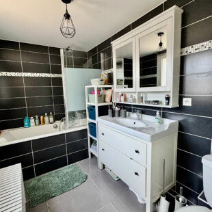 Maison Villeneuve D Ascq 5 pièce(s) 100 m2