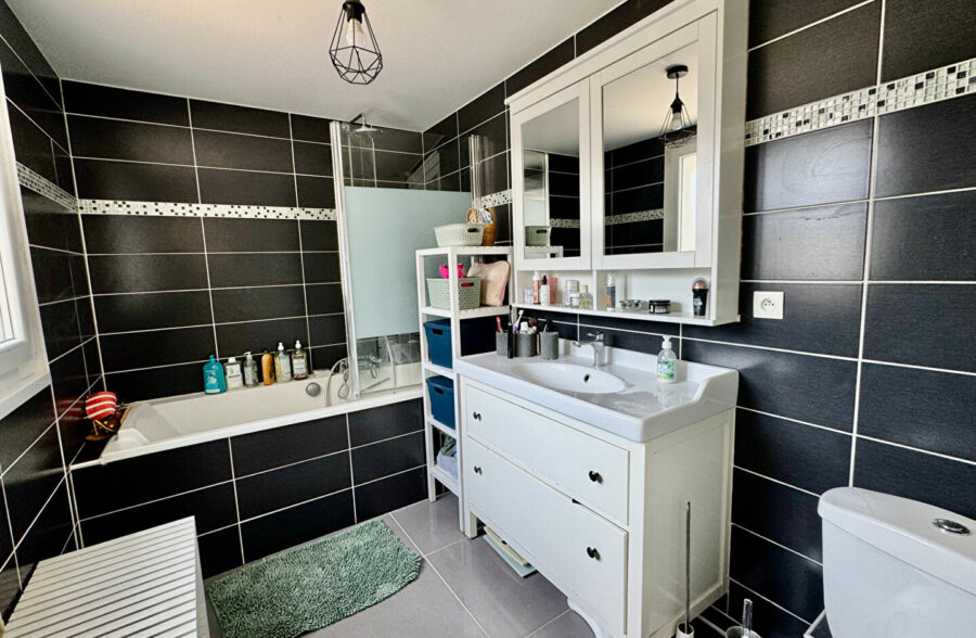 Maison Villeneuve D Ascq 5 pièce(s) 100 m2