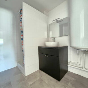 LILLE HYPERCENTRE NATIONALE : TRES BEL APPARTEMENT TYPE 4 LUMINEUX EN DUPLEX AVEC CAVE