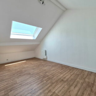 LILLE HYPERCENTRE NATIONALE : TRES BEL APPARTEMENT TYPE 4 LUMINEUX EN DUPLEX AVEC CAVE