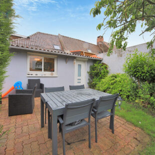 Maison Moncheaux 100m² habitables