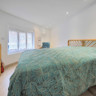 Maison Moncheaux 100m² habitables