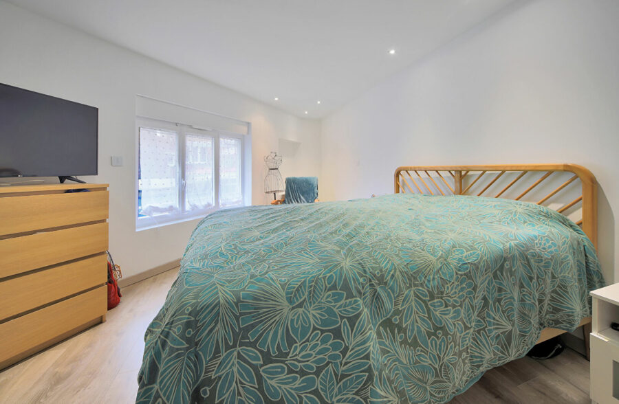 Maison Moncheaux 100m² habitables