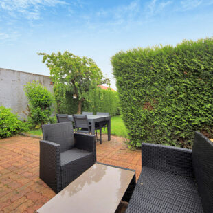 Maison Moncheaux 100m² habitables