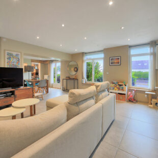 Maison Moncheaux 100m² habitables