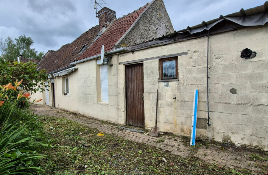 Maison Saint Amand Les Eaux