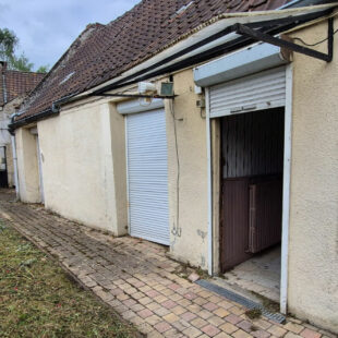 Maison Saint Amand Les Eaux