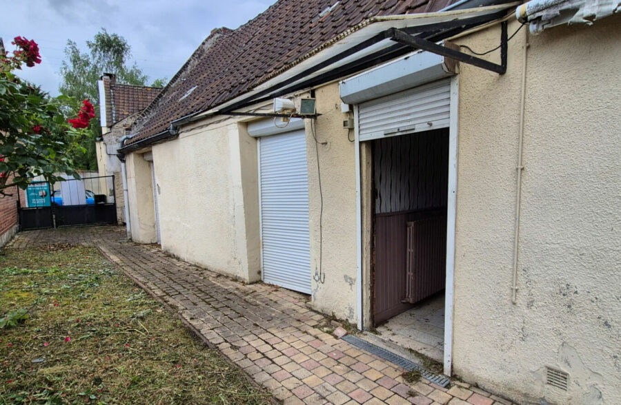 Maison Saint Amand Les Eaux