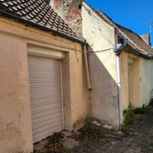 Maison Saint Amand Les Eaux