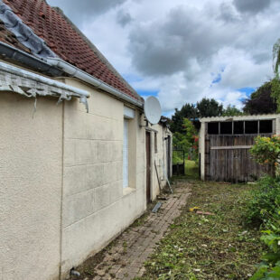 Maison Saint Amand Les Eaux