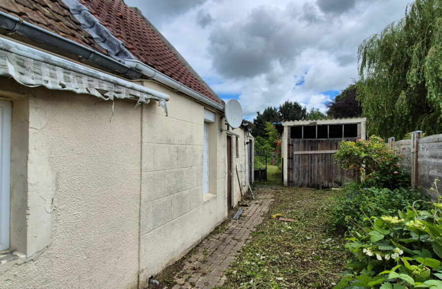 Maison Saint Amand Les Eaux