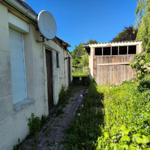 Maison Saint Amand Les Eaux