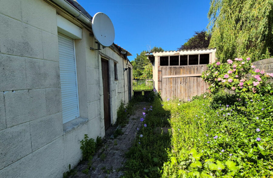 Maison Saint Amand Les Eaux