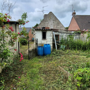 Maison Saint Amand Les Eaux
