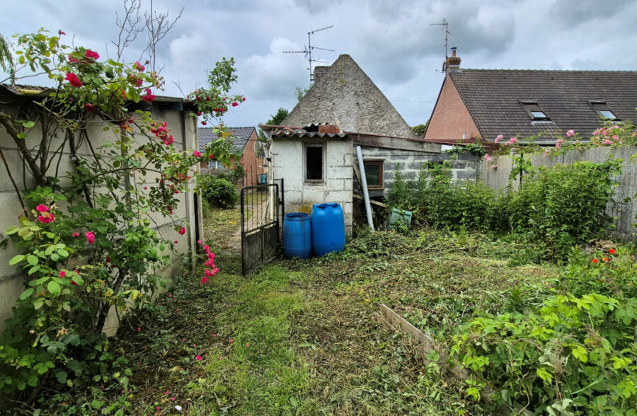 Maison Saint Amand Les Eaux