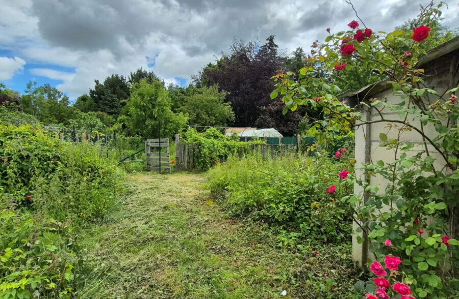 Maison Saint Amand Les Eaux