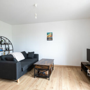 Appartement Boulogne Sur Mer 2 pièce(s) 42.6 m2