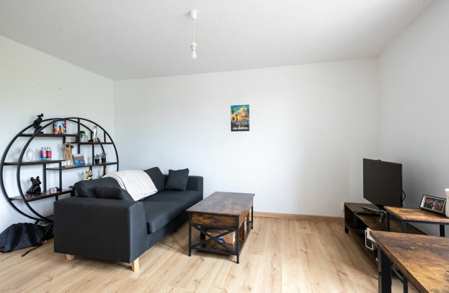 Appartement Boulogne Sur Mer 2 pièce(s) 42.6 m2