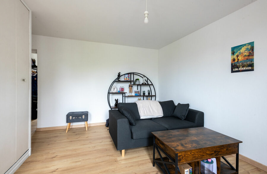 Appartement Boulogne Sur Mer 2 pièce(s) 42.6 m2