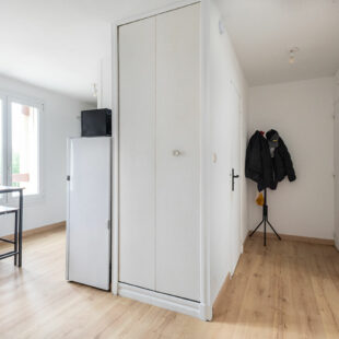 Appartement Boulogne Sur Mer 2 pièce(s) 42.6 m2