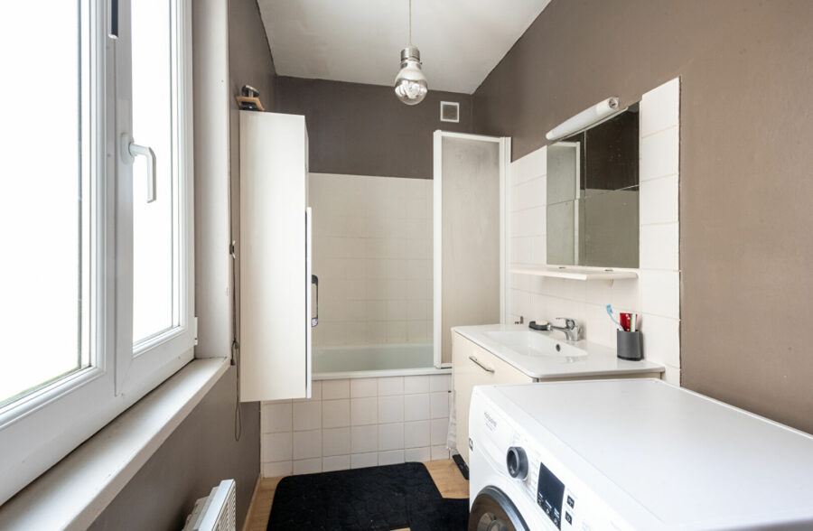 Appartement Boulogne Sur Mer 2 pièce(s) 42.6 m2