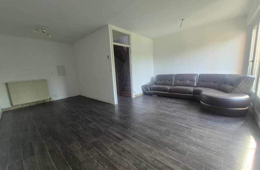 Maison  4 chambres, jardin, garage Mons En Baroeul