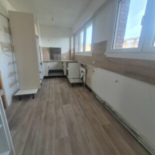 Maison  4 chambres, jardin, garage Mons En Baroeul