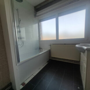 Maison  4 chambres, jardin, garage Mons En Baroeul