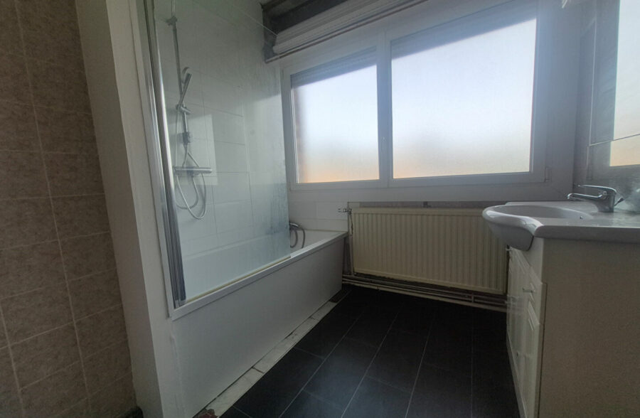Maison  4 chambres, jardin, garage Mons En Baroeul