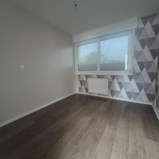 Maison  4 chambres, jardin, garage Mons En Baroeul