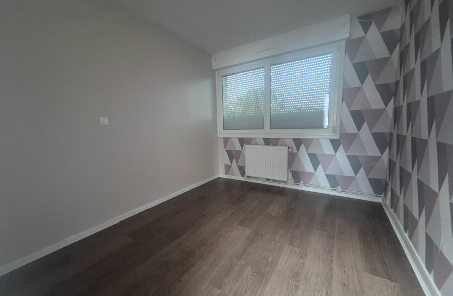 Maison  4 chambres, jardin, garage Mons En Baroeul