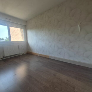 Maison  4 chambres, jardin, garage Mons En Baroeul