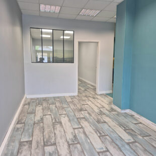 LENS centre bureaux de +/-140m²