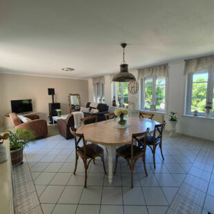 Maison Individuelle  Auchy Au Bois 4 chambres Jardin Garage