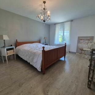Maison Individuelle  Auchy Au Bois 4 chambres Jardin Garage