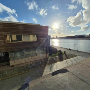 Appartement Dunkerque 1 pièce 33 m2