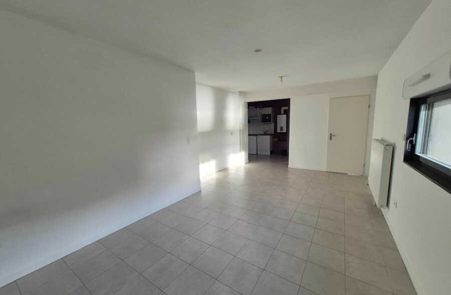 Appartement Dunkerque 1 pièce 33 m2