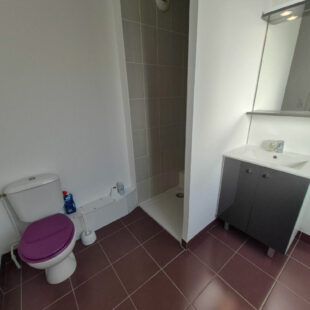 Appartement Dunkerque 1 pièce 33 m2