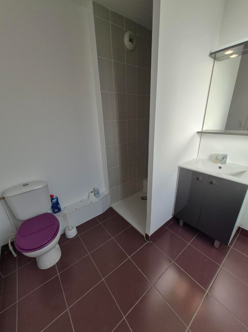 Appartement Dunkerque 1 pièce 33 m2
