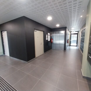Appartement Dunkerque 1 pièce 33 m2