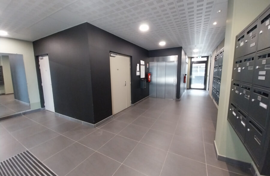 Appartement Dunkerque 1 pièce 33 m2