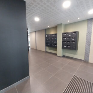 Appartement Dunkerque 1 pièce 33 m2